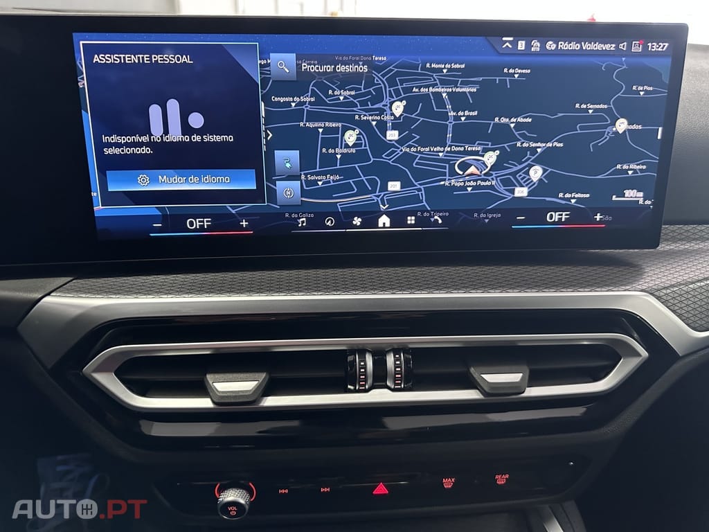 BMW i4 eDrive35 Edição Desportiva M