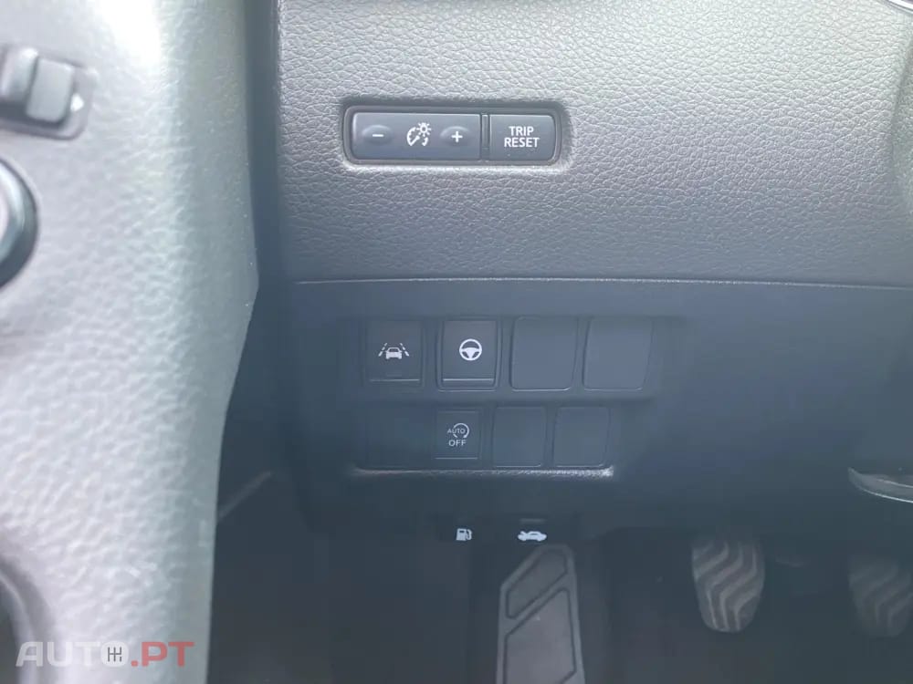 Nissan Qashqai 1.5 dCi N-Tec