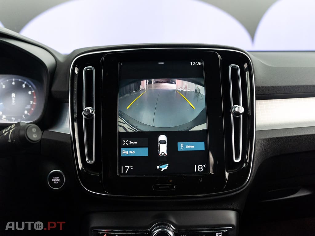 Volvo XC40 1.5 T2 Momentum Plus Geartronic