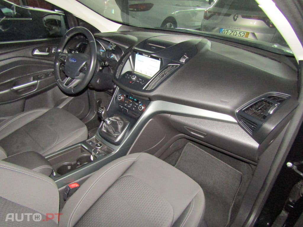 Ford Kuga 1.5 TDCi Titanium