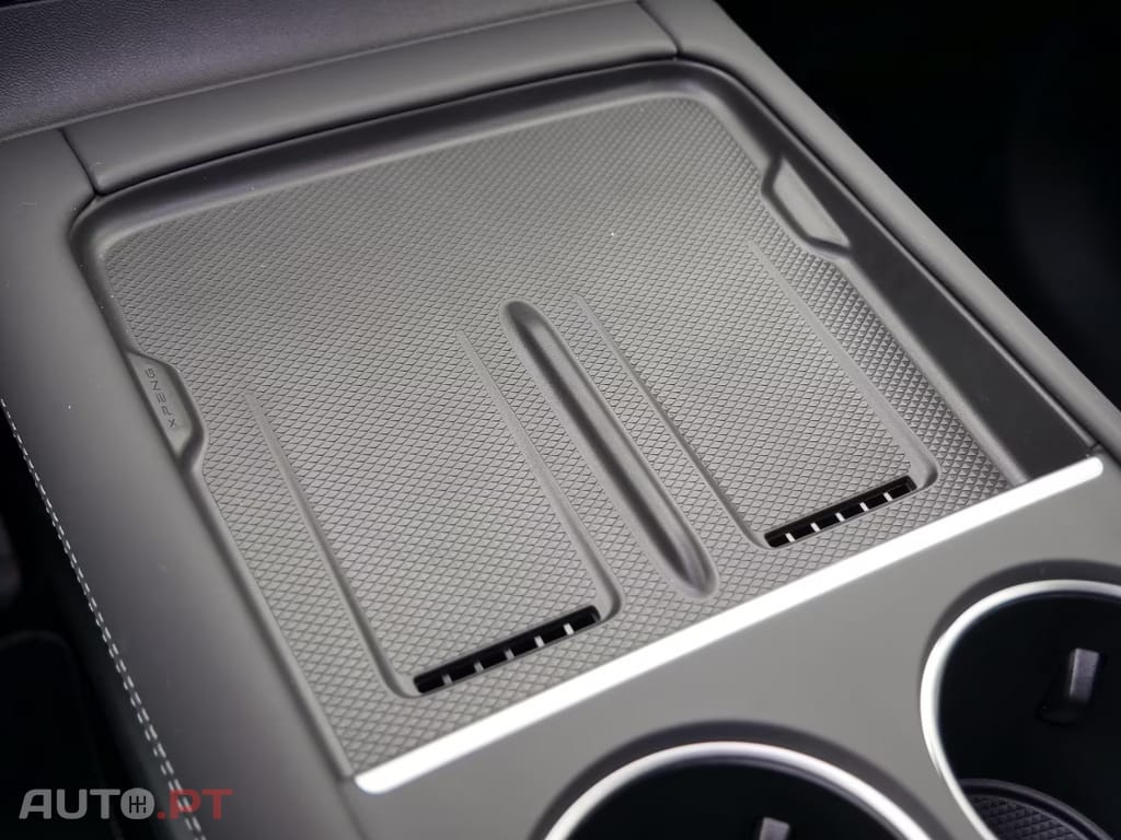 XPeng G6 Standard Range