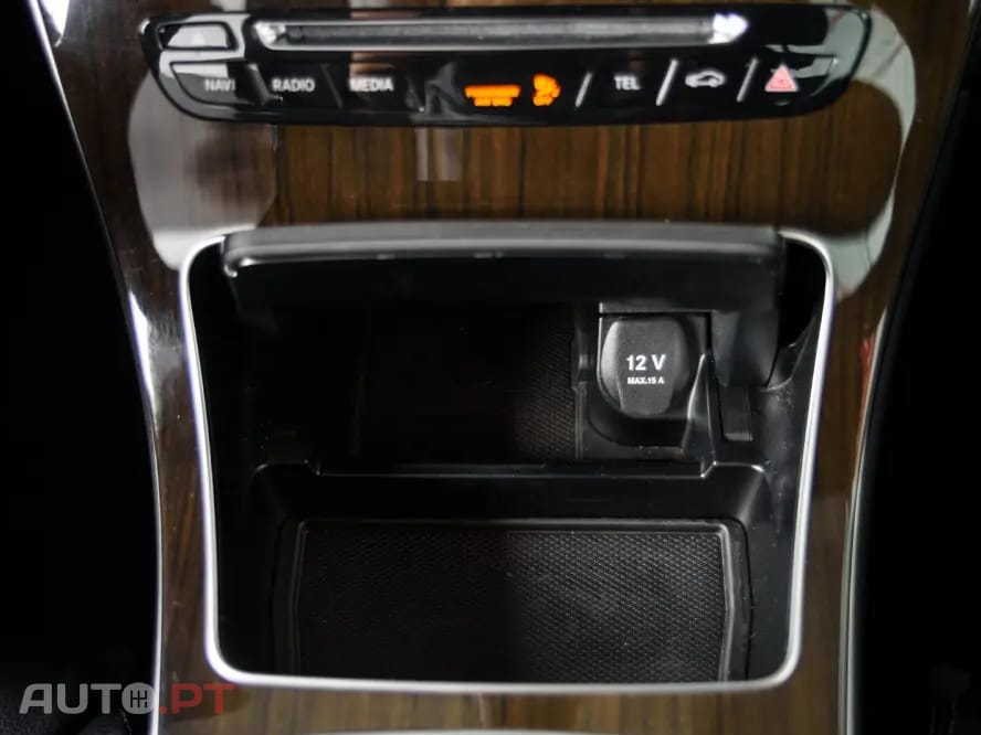 Mercedes-Benz GLC 250 d 4-Matic