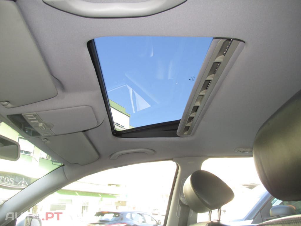 Volkswagen Passat Variant 1.9 TDi Highline