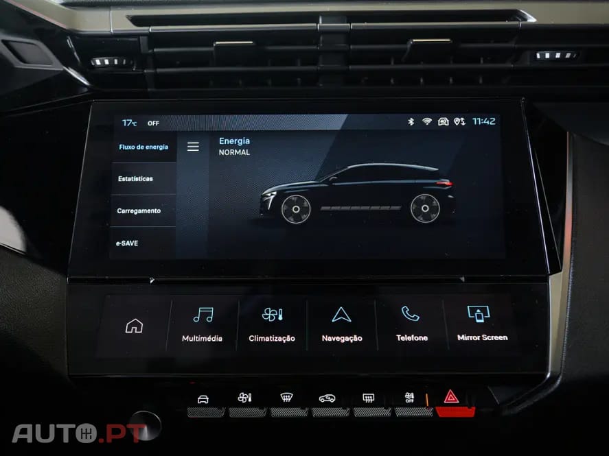 Peugeot 308 1.6 Hybrid GT e-EAT8