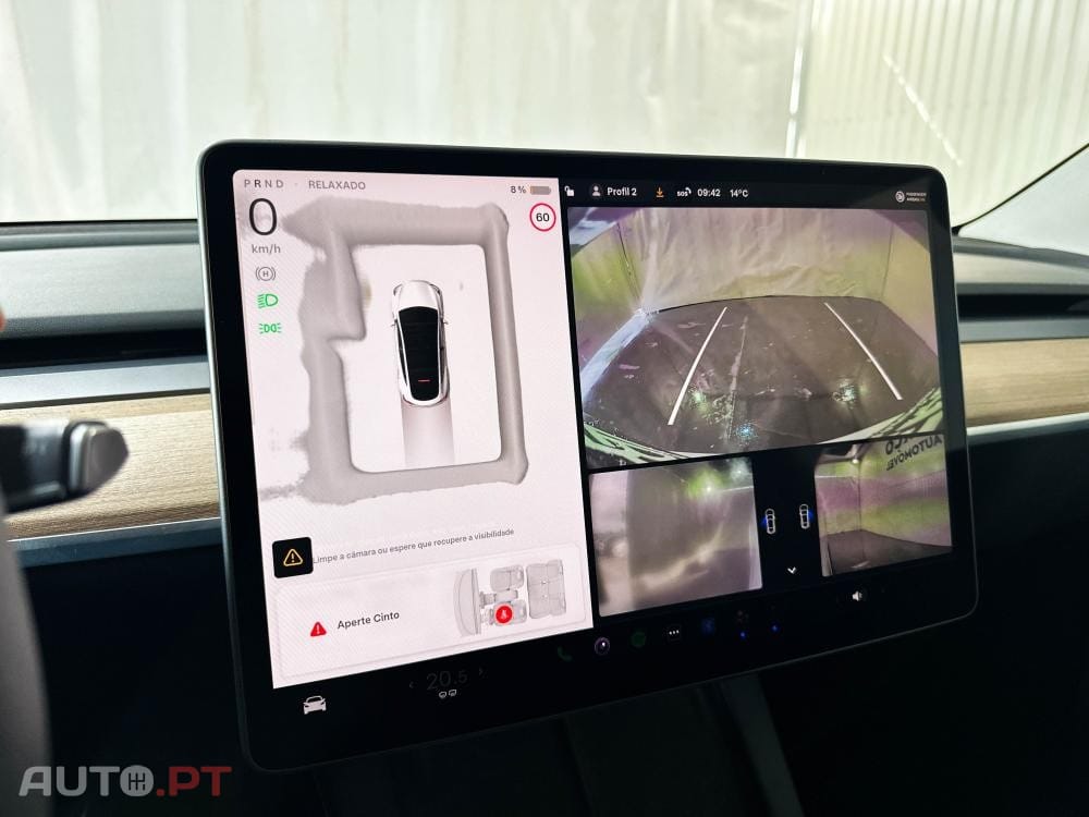 Tesla Model Y Long Range Dual Motor AWD