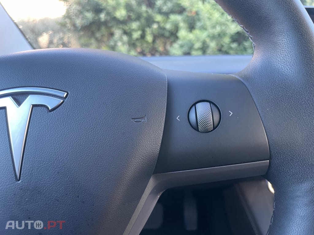 Tesla Model 3 Standard RWD Plus