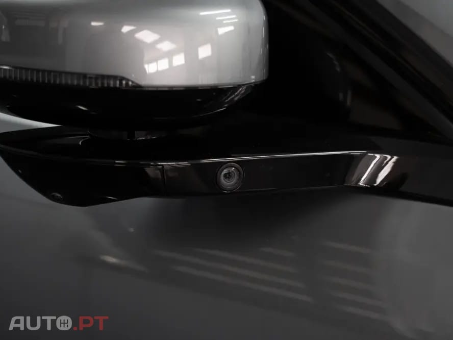 Polestar 4 Long Range 100 kWh Dual Motor Performance Prime