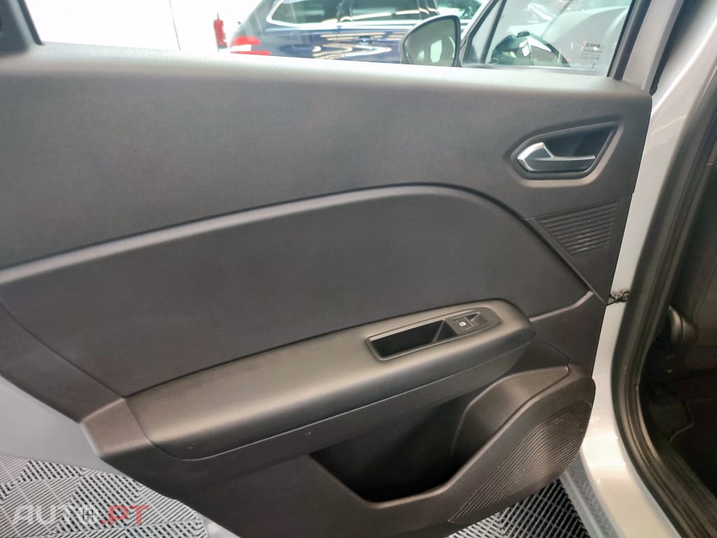 Renault Captur ND