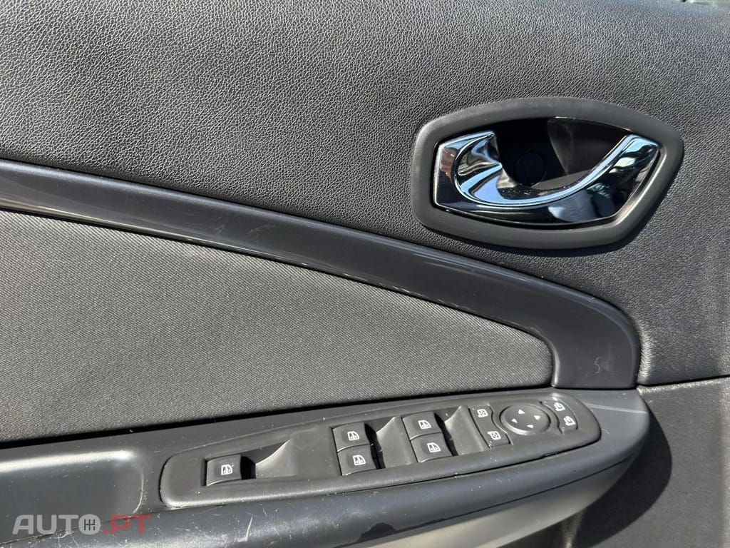 Renault Mégane Cabrio 1.5 dCi GT-Line EDC 