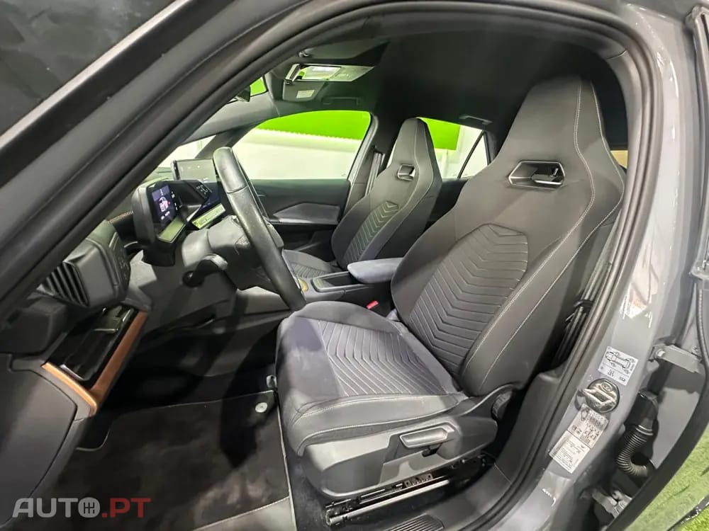 Cupra Born 58 kWh Plus