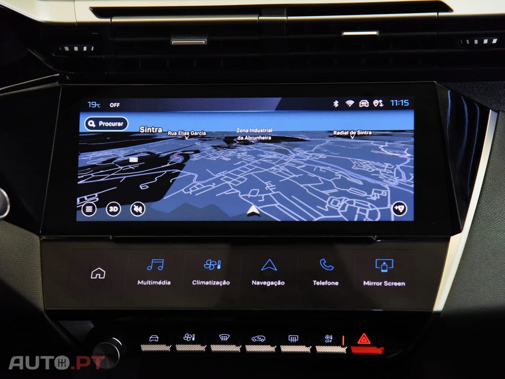 Peugeot 308 SW 1.2 PureTech Allure EAT8