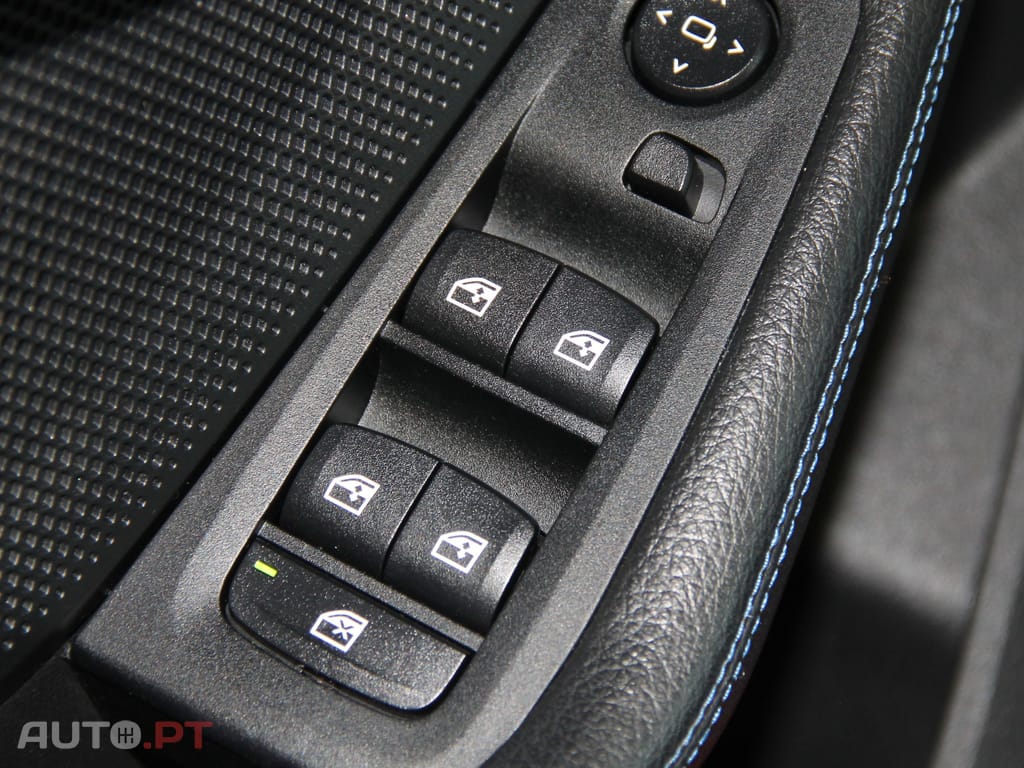 BMW 116 d Corporate Edition M