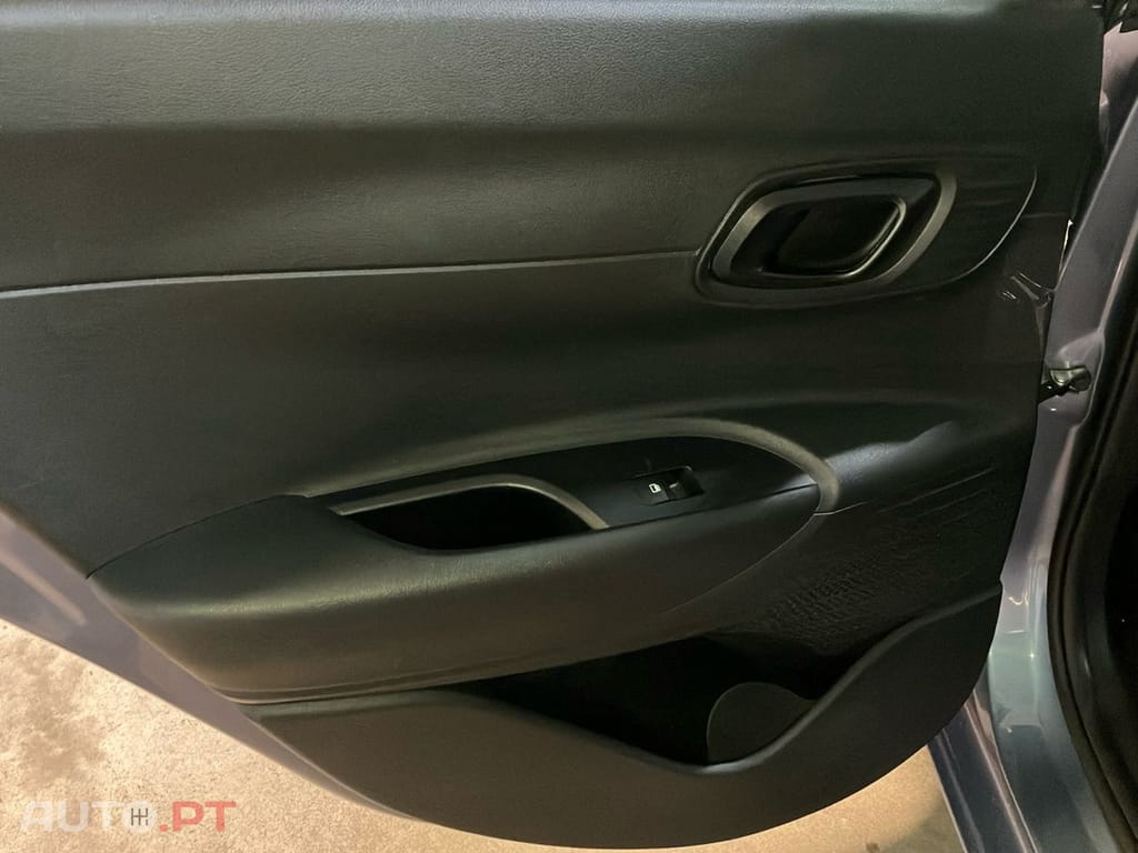 Hyundai i20 1.0 T-GDI Style Plus