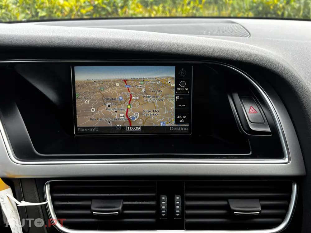 Audi A5 2.0 TDI S-line