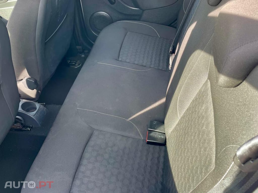 Dacia Sandero sandero