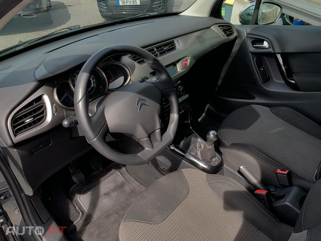 Citroen C3 1.2 PureTech Collection