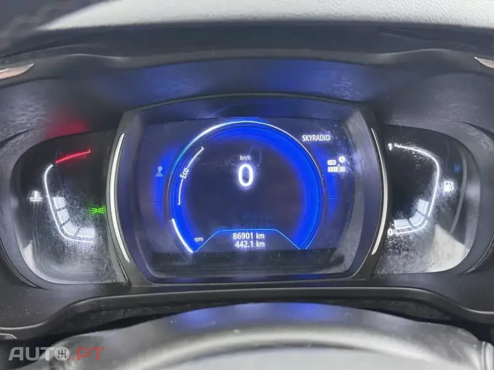 Renault Kadjar Energy TCe 130 Bose Edition
