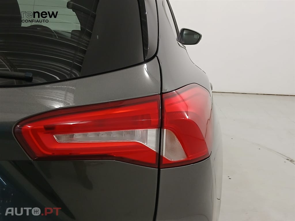 Ford T 1.5 dci Ecoblue Active