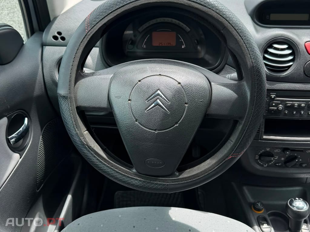 Citroen C3 1.1 SX Pack