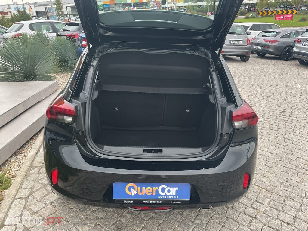 Opel Corsa 1.2 T Business Edition