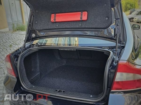 Volvo S80 2.0 D3 Momentum