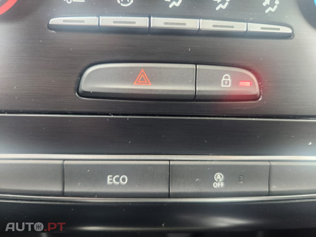 Renault Mégane Sport Tourer 1.5 dCi Intens