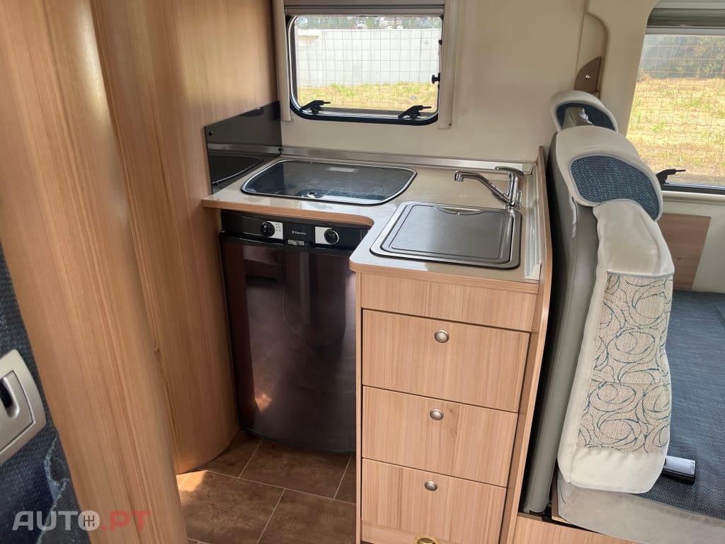 Fiat Ducato 2.3 M-Jet L CD