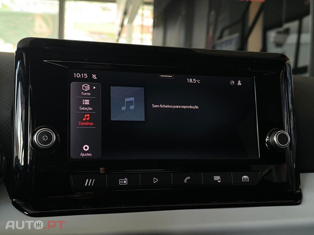 Seat Arona 1.0 TSI Style
