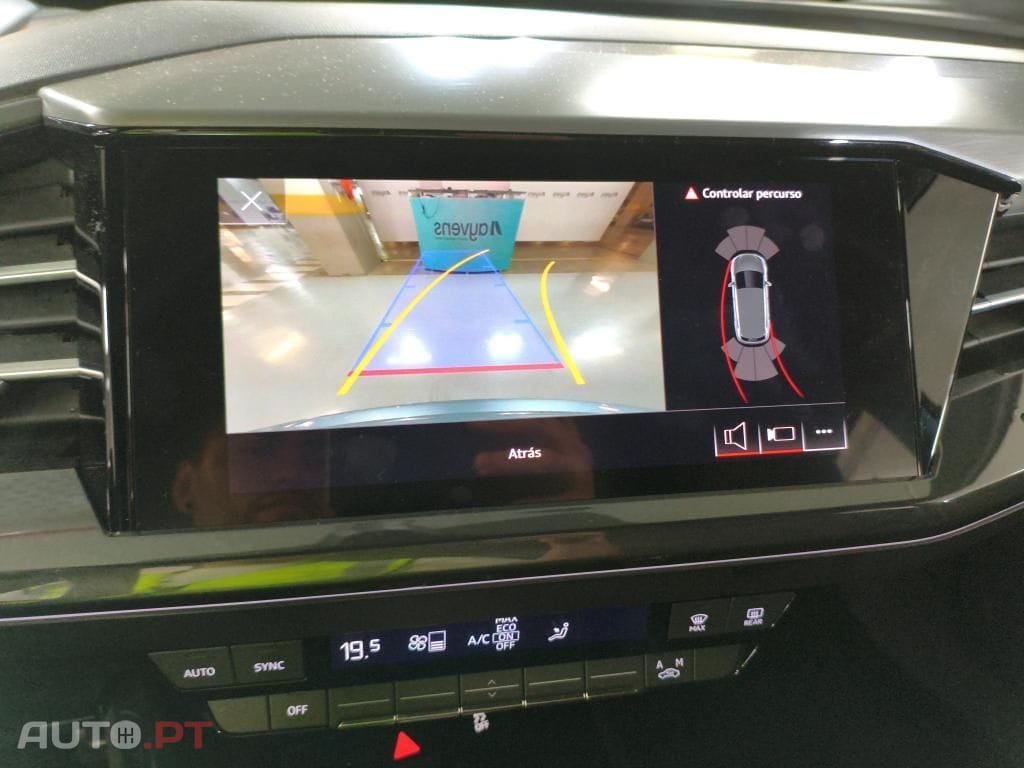 Audi Q4 E-Tron 40 82 kWH