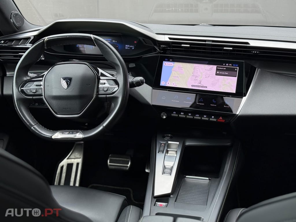 Peugeot 308 SW GT-Line