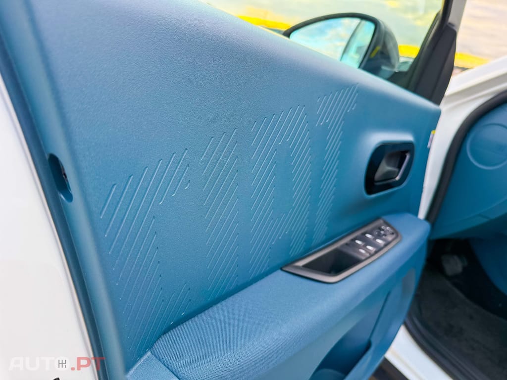 Fiat Grande Panda 1.2 Hybrid La Prima eDCT