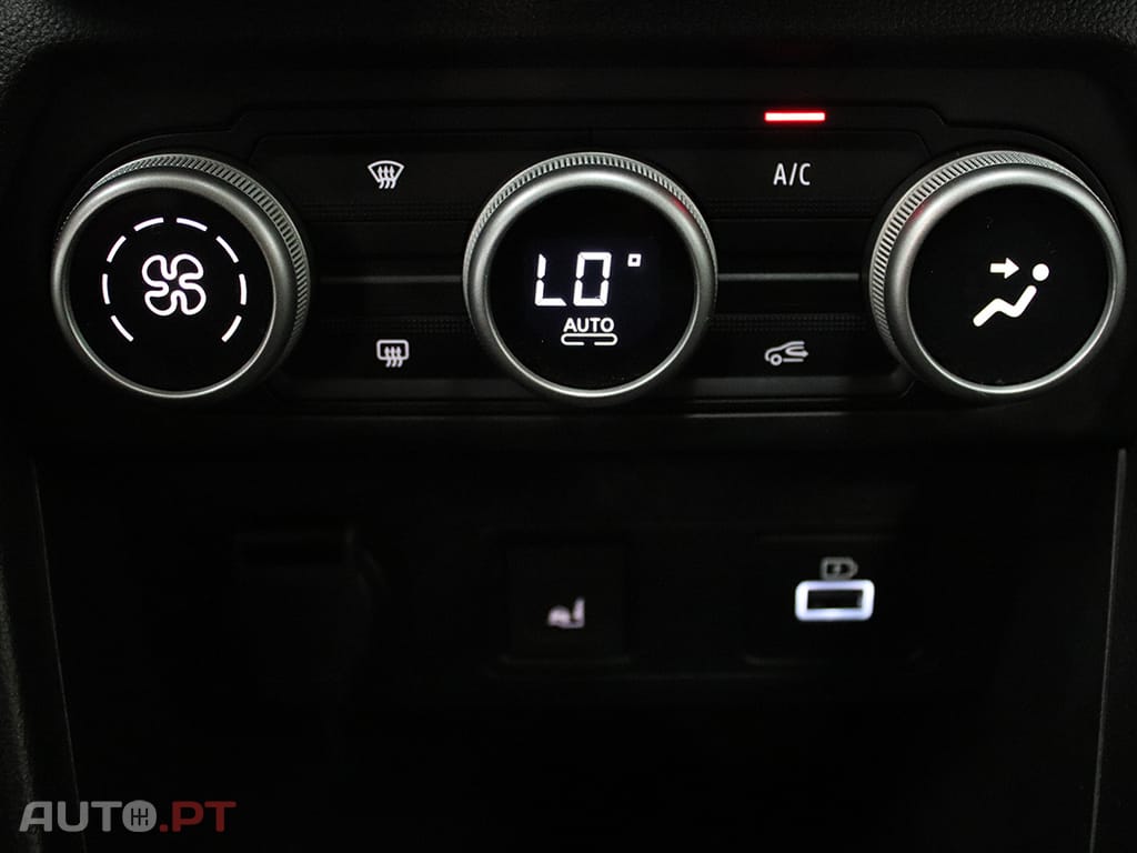 Dacia Jogger Jogger 1.0 ECO-G Extreme 7L Bi-Fuel