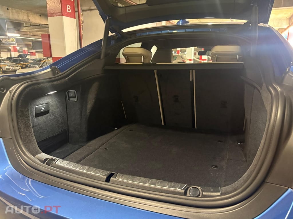 BMW 440 i Pack M Auto