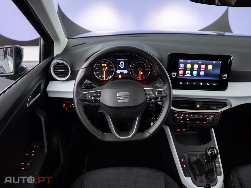 Seat Arona 1.0 TSI Style