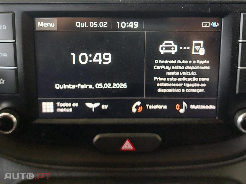 Kia Soul 64kWh