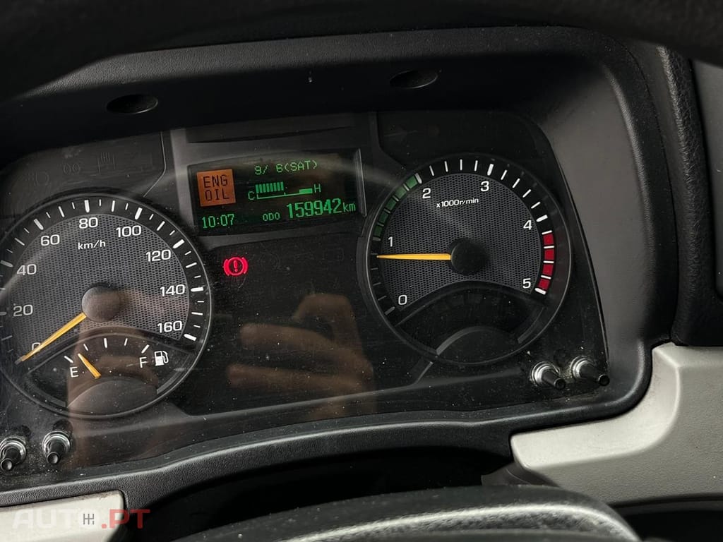 Mitsubishi Canter 7 C 18  TIPO TIR PLATAFORMA