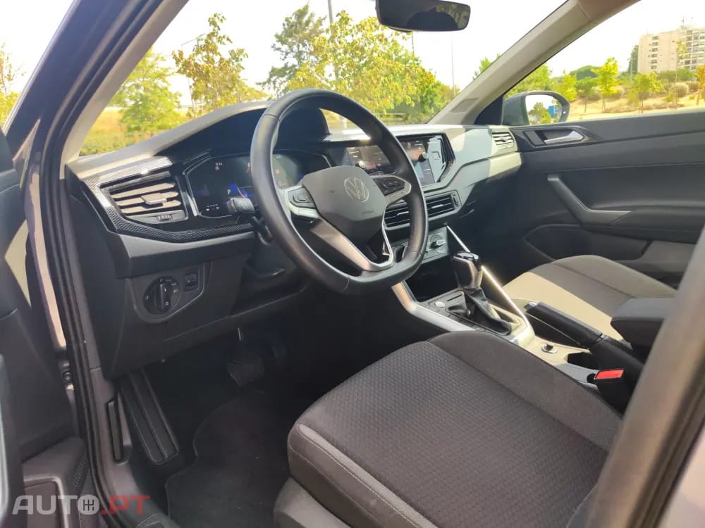 Volkswagen Taigo 1.0 TSI Urban DSG