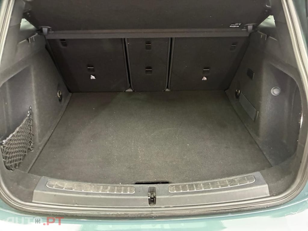 MINI Countryman Cooper SE All4 Aut.