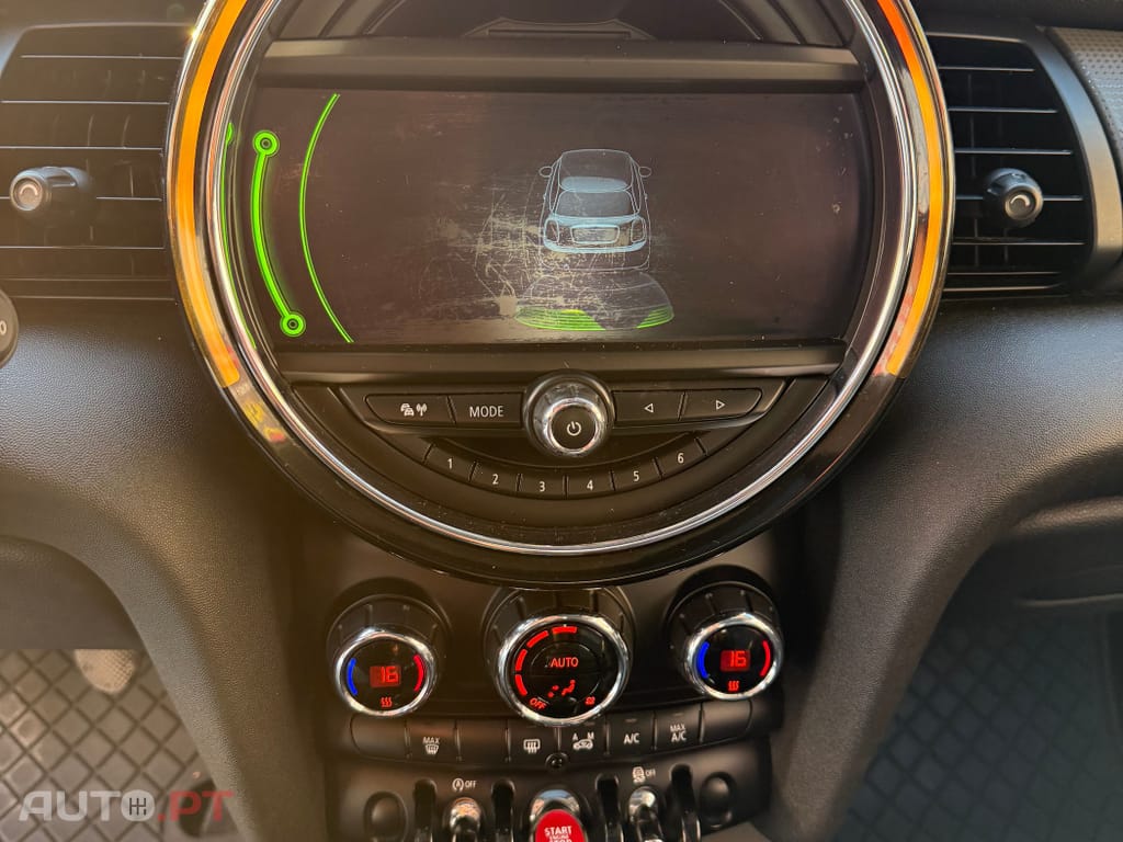 MINI Cooper D