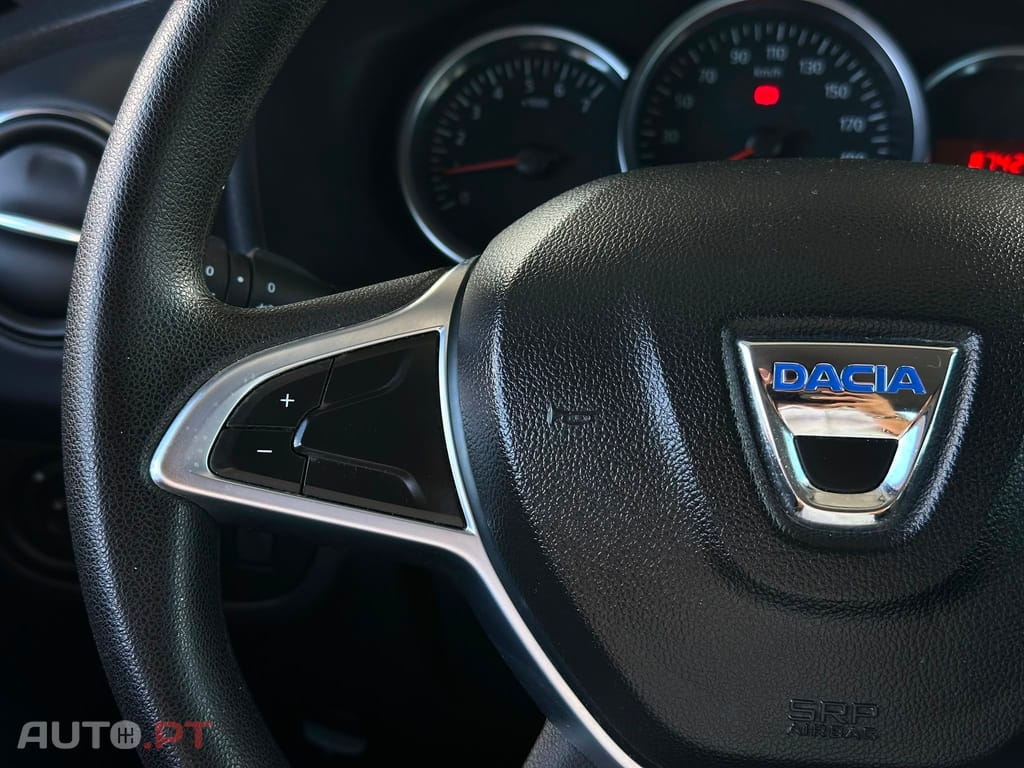 Dacia Sandero 1.0 SCe Comfort