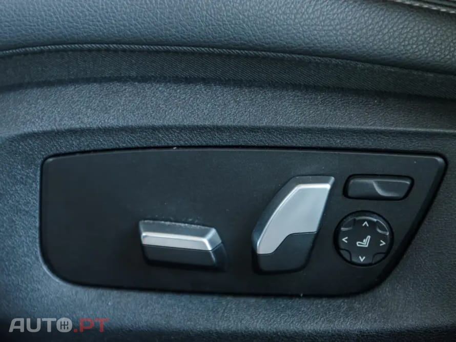 BMW 530 e iPerformance Pack M