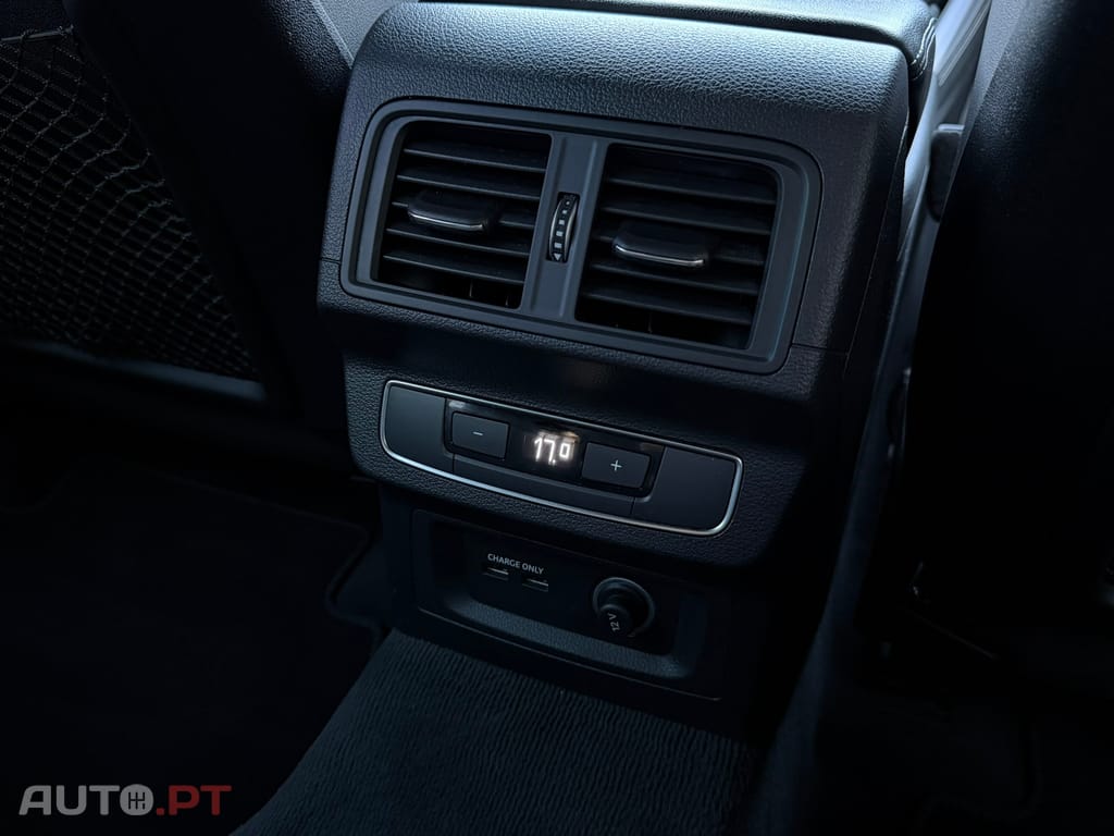 Audi Q5 40 TDI quattro S line S tronic