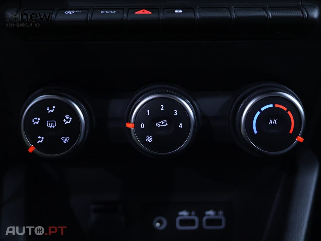 Renault Clio 1.0 Tce Evolution Bi-fuel — fotografia 24