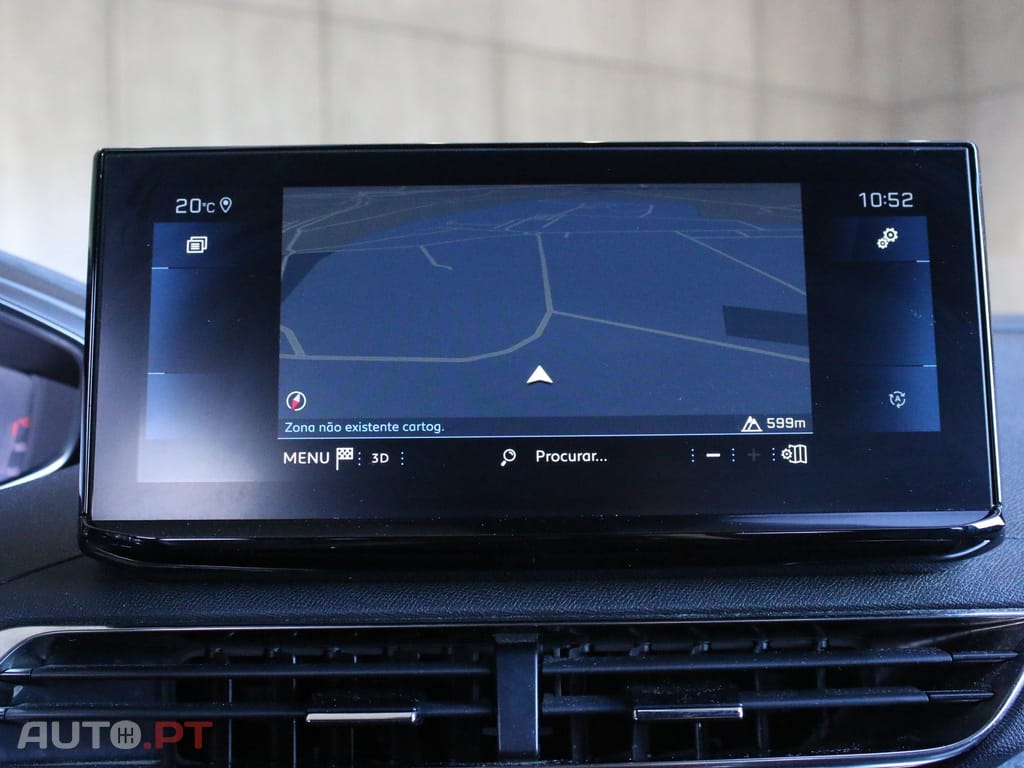 Peugeot 5008 1.2 PureTech Allure
