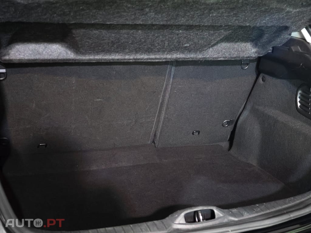 Peugeot 208 1.2 PureTech Allure Pack