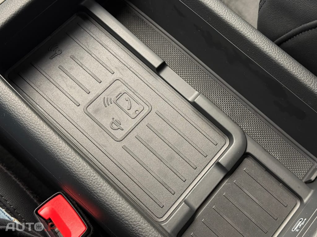 Audi A5 40 TDI Advanced S tronic