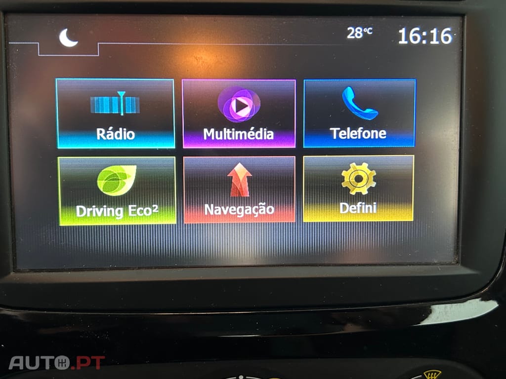 Renault Captur 1.5 dCi