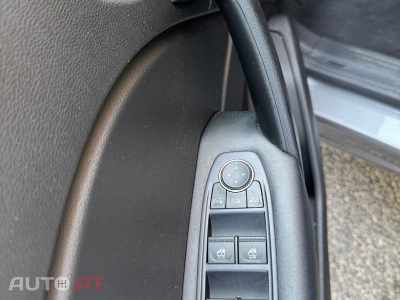 Renault Captur 1.5 dCi Exclusive EDC