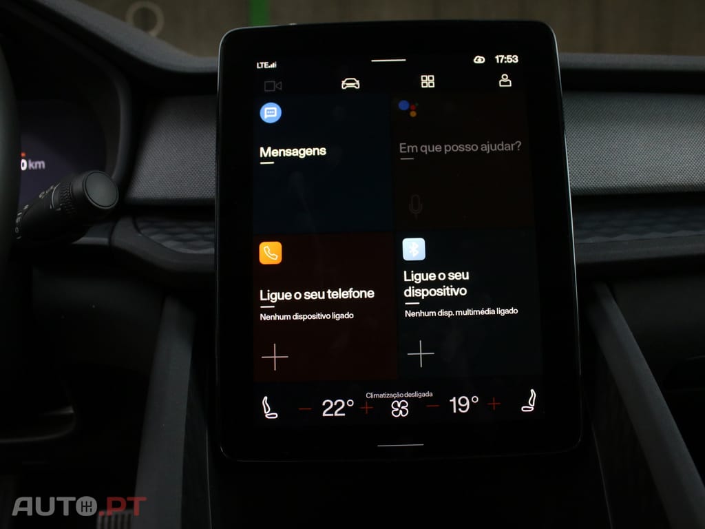 Polestar 2 Long Range 78 kWh