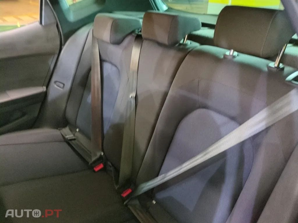 Seat Arona 1.0 TSI FR